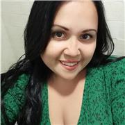 Profesora titulada con más de 10 años de experiencia en impartir clases personalizadas e individualizadas(primaria y secundaria)